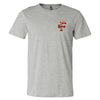 Frederick Keys ADULT Parish Tomm Ath HEATHER